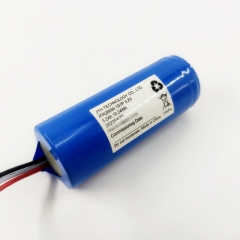 LiFePO4 Battery - LFP26650-3200 1S1P